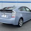 toyota prius 2009 CFJ1896154 image 16