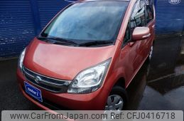 daihatsu move 2007 -DAIHATSU--Move L175S--0083501---DAIHATSU--Move L175S--0083501-