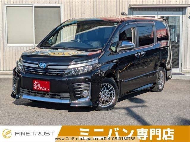 toyota voxy 2017 -TOYOTA--Voxy DAA-ZWR80W--ZWR80-0259293---TOYOTA--Voxy DAA-ZWR80W--ZWR80-0259293- image 1