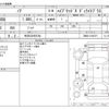 toyota noah 2016 CFJ1725896 image 3