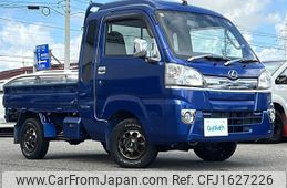 daihatsu hijet-truck 2015 CFJ1627226