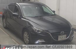 mazda axela 2014 -MAZDA--Axela BYEFP-105729---MAZDA--Axela BYEFP-105729-