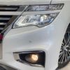nissan elgrand 2014 CFJ1725583 image 13