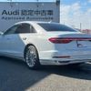 audi a8 2019 quick_quick_AAA-F8CZSF_WAUZZZF89KN005652 image 6