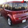 nissan cube 2012 -NISSAN 【三重 503ﾄ5364】--Cube Z12-259210---NISSAN 【三重 503ﾄ5364】--Cube Z12-259210- image 2