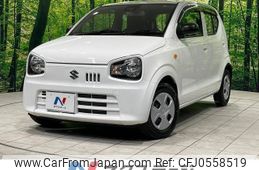 suzuki alto 2019 -SUZUKI--Alto DBA-HA36S--HA36S-524598---SUZUKI--Alto DBA-HA36S--HA36S-524598-