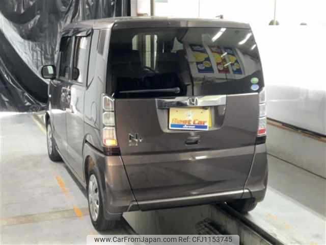 honda n-box-plus 2013 -HONDA 【宮崎 581ｿ5716】--N BOX + JF1--JF1-3103838---HONDA 【宮崎 581ｿ5716】--N BOX + JF1--JF1-3103838- image 2
