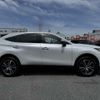 toyota harrier 2025 quick_quick_6AA-AXUH80_AXUH80-0125829 image 4