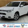 mitsubishi outlander-phev 2015 -MITSUBISHI--Outlander PHEV DLA-GG2W--GG2W-0108157---MITSUBISHI--Outlander PHEV DLA-GG2W--GG2W-0108157- image 1