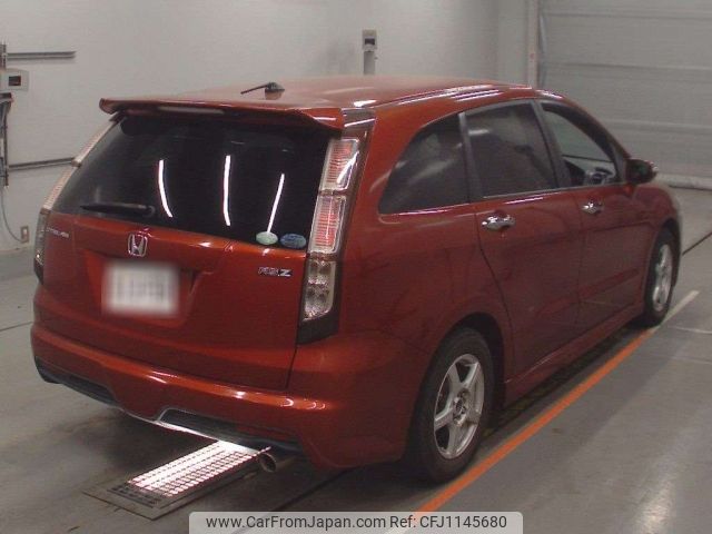 honda stream 2009 -HONDA--Stream RN6-3100989---HONDA--Stream RN6-3100989- image 2