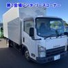 isuzu elf-truck 2011 -ISUZU 【湘南 100ｾ143】--Elf NLR85AN-7008891---ISUZU 【湘南 100ｾ143】--Elf NLR85AN-7008891- image 1