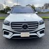 mercedes-benz gls-class 2024 -MERCEDES-BENZ--Benz GLS 3CA-167933--W1N1679332B039***---MERCEDES-BENZ--Benz GLS 3CA-167933--W1N1679332B039***- image 6