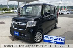 honda n-box 2022 -HONDA--N BOX 6BA-JF3--JF3-5171111---HONDA--N BOX 6BA-JF3--JF3-5171111-