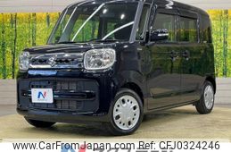 suzuki spacia 2021 -SUZUKI--Spacia 5AA-MK53S--MK53S-380203---SUZUKI--Spacia 5AA-MK53S--MK53S-380203-