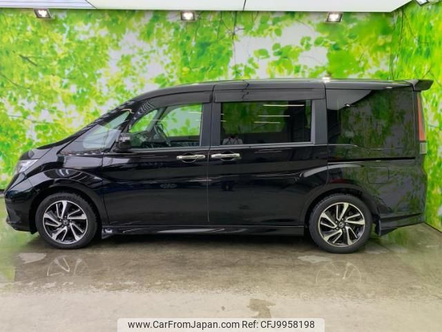 honda stepwagon 2015 quick_quick_DBA-RP3_RP3-1021606 image 2