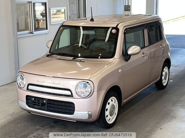 suzuki alto-lapin 2014 -SUZUKI--Alto Lapin HE22S-844038---SUZUKI--Alto Lapin HE22S-844038- image 1