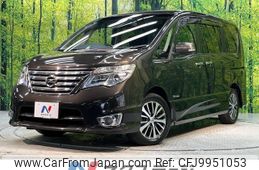 nissan serena 2014 -NISSAN--Serena DAA-HFC26--HFC26-222201---NISSAN--Serena DAA-HFC26--HFC26-222201-