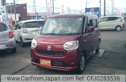 daihatsu move-canbus 2017 -DAIHATSU--Move Canbus LA800S--0082001---DAIHATSU--Move Canbus LA800S--0082001-