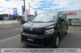 toyota voxy 2009 -TOYOTA 【久留米 500ﾜ8403】--Voxy ZRR70G--0253500---TOYOTA 【久留米 500ﾜ8403】--Voxy ZRR70G--0253500-