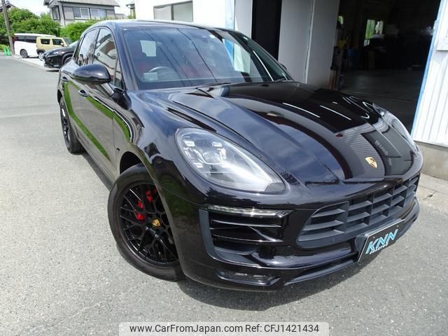 porsche macan 2016 quick_quick_J1H2_WP1ZZZ95ZHLB61437 image 2