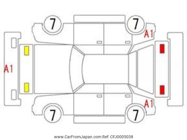 honda stepwagon 2022 -HONDA--Stepwgn 6AA-RP8--RP8-1004261---HONDA--Stepwgn 6AA-RP8--RP8-1004261- image 2