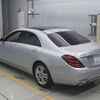 mercedes-benz s-class 2017 -MERCEDES-BENZ 【浜松 302そ2628】--Benz S Class 222183C-WDD2221832A341817---MERCEDES-BENZ 【浜松 302そ2628】--Benz S Class 222183C-WDD2221832A341817- image 7