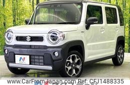suzuki hustler 2024 CFJ1488335