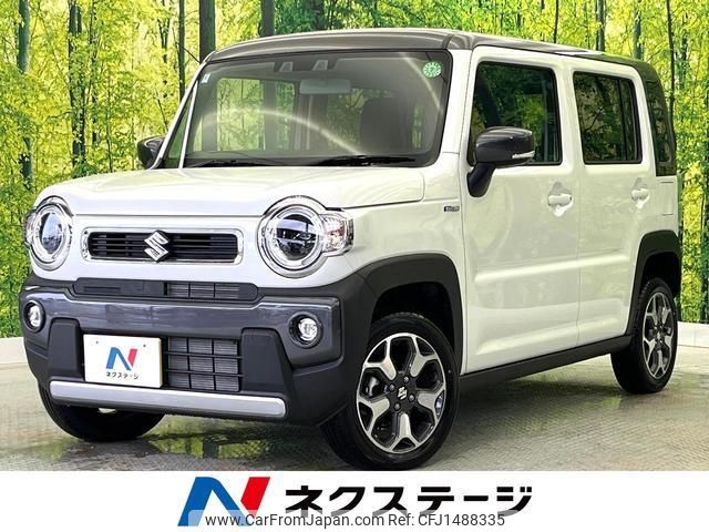 suzuki hustler 2024 CFJ1488335 image 1
