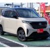 nissan nissan-others 2022 -NISSAN 【船橋 583ｷ 725】--SAKURA ZAA-B6AW--B6AW-0020390---NISSAN 【船橋 583ｷ 725】--SAKURA ZAA-B6AW--B6AW-0020390- image 7