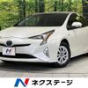 toyota prius 2017 -TOYOTA--Prius DAA-ZVW55--ZVW55-8044600---TOYOTA--Prius DAA-ZVW55--ZVW55-8044600- image 1