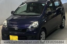 daihatsu mira-e-s 2014 -DAIHATSU 【山口 581む4125】--Mira e:s LA300S-1249213---DAIHATSU 【山口 581む4125】--Mira e:s LA300S-1249213-