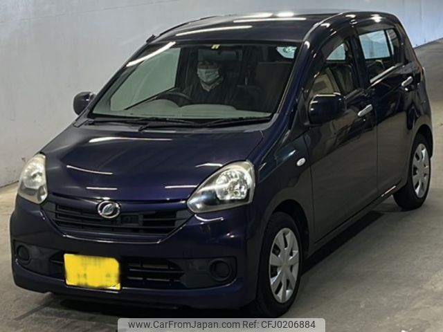 daihatsu mira-e-s 2014 -DAIHATSU 【山口 581む4125】--Mira e:s LA300S-1249213---DAIHATSU 【山口 581む4125】--Mira e:s LA300S-1249213- image 1