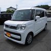 mazda flair-wagon 2018 -MAZDA 【倉敷 580ﾖ8241】--Flair Wagon DAA-MM53S--MM53S-104404---MAZDA 【倉敷 580ﾖ8241】--Flair Wagon DAA-MM53S--MM53S-104404- image 1