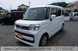 mazda flair-wagon 2018 -MAZDA 【倉敷 580ﾖ8241】--Flair Wagon DAA-MM53S--MM53S-104404---MAZDA 【倉敷 580ﾖ8241】--Flair Wagon DAA-MM53S--MM53S-104404-