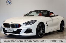 bmw z4 2022 -BMW--BMW Z4 3BA-HF30T--WBAHF92080WX49173---BMW--BMW Z4 3BA-HF30T--WBAHF92080WX49173-