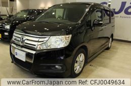 honda stepwagon-spada 2011 quick_quick_DBA-RK5_1106590