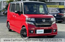 honda n-box 2015 -HONDA--N BOX DBA-JF1--JF1-2424329---HONDA--N BOX DBA-JF1--JF1-2424329-