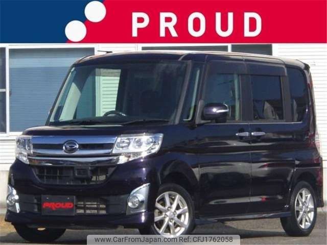 daihatsu tanto 2015 CFJ1762058 image 1