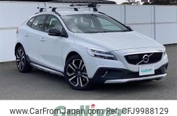 volvo v40 2020 -VOLVO--Volvo V40 CBA-MB420XC--YV1MZ402CK2185944---VOLVO--Volvo V40 CBA-MB420XC--YV1MZ402CK2185944-