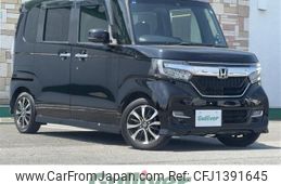 honda n-box 2019 -HONDA--N BOX DBA-JF3--JF3-1222319---HONDA--N BOX DBA-JF3--JF3-1222319-