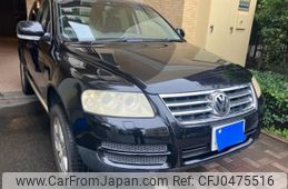 volkswagen touareg 2006 -VOLKSWAGEN--VW Touareg GH-7LBMVS--WVGZZZ7LZ6D048601---VOLKSWAGEN--VW Touareg GH-7LBMVS--WVGZZZ7LZ6D048601-