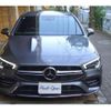 mercedes-benz amg 2023 -MERCEDES-BENZ 【宇都宮 301ﾑ3600】--AMG 4BA-118651M--W1K1186512N400130---MERCEDES-BENZ 【宇都宮 301ﾑ3600】--AMG 4BA-118651M--W1K1186512N400130- image 2