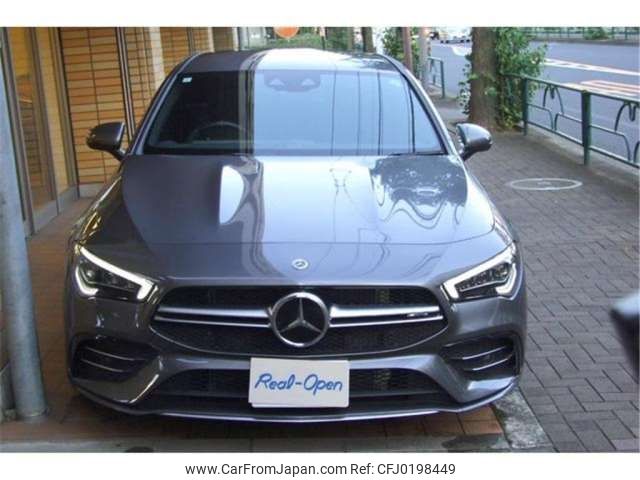 mercedes-benz amg 2023 -MERCEDES-BENZ 【宇都宮 301ﾑ3600】--AMG 4BA-118651M--W1K1186512N400130---MERCEDES-BENZ 【宇都宮 301ﾑ3600】--AMG 4BA-118651M--W1K1186512N400130- image 2