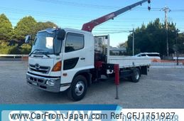 hino ranger 2017 CFJ1751927