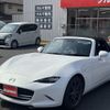 mazda roadster 2015 -MAZDA--Roadster DBA-ND5RC--ND5RC-104904---MAZDA--Roadster DBA-ND5RC--ND5RC-104904- image 6