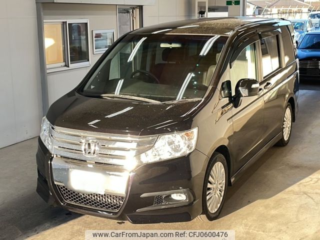 honda stepwagon 2010 -HONDA 【宮崎 501ぬ9924】--Stepwgn RK5-1023556---HONDA 【宮崎 501ぬ9924】--Stepwgn RK5-1023556- image 1