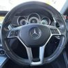 mercedes-benz c-class 2012 -MERCEDES-BENZ--Benz C Class DBA-204349--WDD2043492F932693---MERCEDES-BENZ--Benz C Class DBA-204349--WDD2043492F932693- image 3