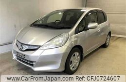 honda fit 2012 -HONDA--Fit GP1--1130154---HONDA--Fit GP1--1130154-