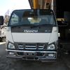 isuzu elf-truck 2006 GOO_NET_EXCHANGE_0803713A30210204W001 image 2