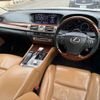 lexus ls 2014 -LEXUS 【宮城 374ﾈ 3】--Lexus LS DBA-USF40--USF40-5132087---LEXUS 【宮城 374ﾈ 3】--Lexus LS DBA-USF40--USF40-5132087- image 28